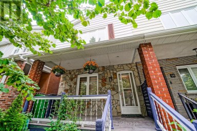 54 THYRA AVENUE Toronto (Crescent Town) Ontario photo 24