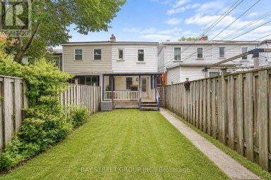 54 THYRA AVENUE Toronto (Crescent Town) Ontario photo 25