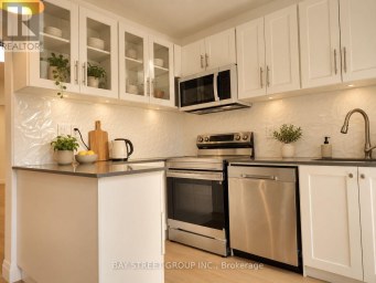 54 THYRA AVENUE Toronto (Crescent Town) Ontario photo 6