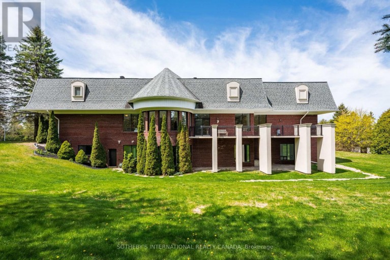 48 SCOTT CRESCENT, King (King City), Ontario, L7B1E4