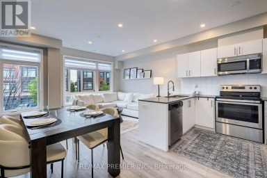34 DALHOUSIE STREET Vaughan (Vaughan Grove) Ontario photo 10