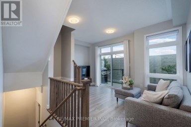 34 DALHOUSIE STREET Vaughan (Vaughan Grove) Ontario photo 12