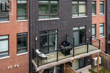 34 DALHOUSIE STREET Vaughan (Vaughan Grove) Ontario photo 15