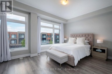 34 DALHOUSIE STREET Vaughan (Vaughan Grove) Ontario photo 16