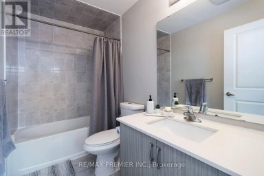 34 DALHOUSIE STREET Vaughan (Vaughan Grove) Ontario photo 19