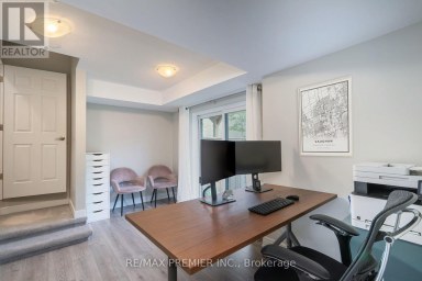 34 DALHOUSIE STREET Vaughan (Vaughan Grove) Ontario photo 25