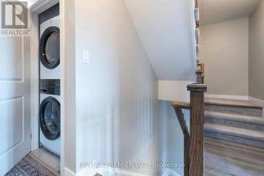 34 DALHOUSIE STREET Vaughan (Vaughan Grove) Ontario photo 26