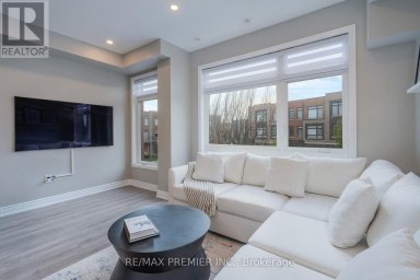 34 DALHOUSIE STREET Vaughan (Vaughan Grove) Ontario photo 4