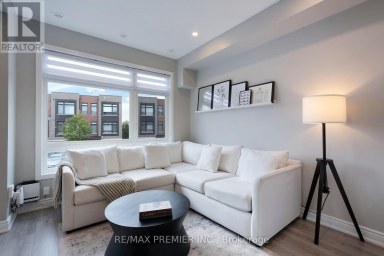 34 DALHOUSIE STREET Vaughan (Vaughan Grove) Ontario photo 6