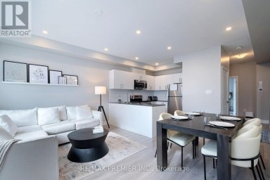 34 DALHOUSIE STREET Vaughan (Vaughan Grove) Ontario photo 9