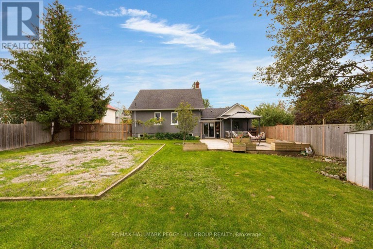 1556 FLOS RD 4 W, Springwater (Phelpston), Ontario, L0L2K0