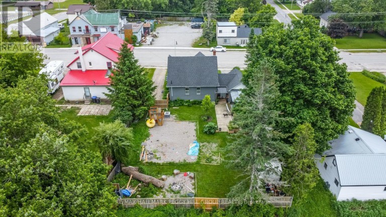 1556 FLOS RD 4 W, Springwater (Phelpston), Ontario, L0L2K0