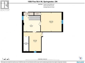 1556 FLOS RD 4 W Springwater (Phelpston) Ontario photo 19