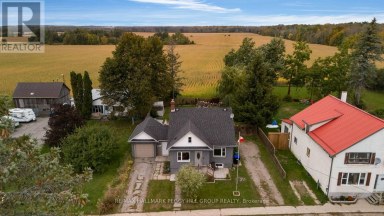 1556 FLOS RD 4 W Springwater (Phelpston) Ontario photo 2