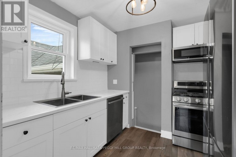 1556 FLOS RD 4 W, Springwater (Phelpston), Ontario, L0L2K0