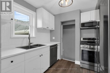 1556 FLOS RD 4 W Springwater (Phelpston) Ontario photo 3