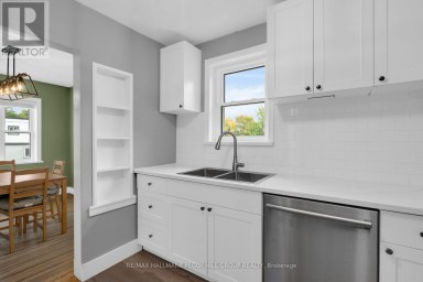 1556 FLOS RD 4 W Springwater (Phelpston) Ontario photo 4