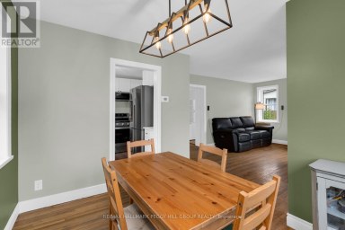 1556 FLOS RD 4 W Springwater (Phelpston) Ontario photo 6