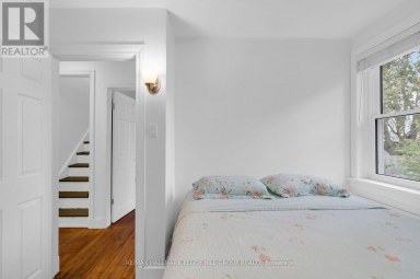 1556 FLOS RD 4 W Springwater (Phelpston) Ontario photo 9