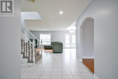 17 CROMPTON DRIVE Barrie (Little Lake) Ontario photo 10