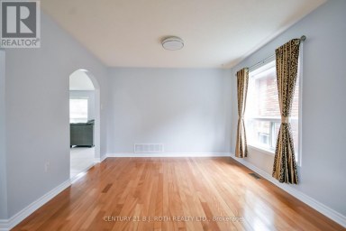 17 CROMPTON DRIVE Barrie (Little Lake) Ontario photo 11
