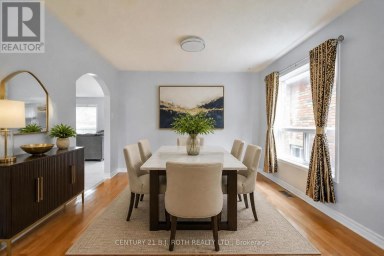 17 CROMPTON DRIVE Barrie (Little Lake) Ontario photo 12