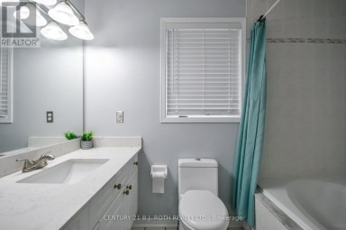 17 CROMPTON DRIVE Barrie (Little Lake) Ontario photo 25