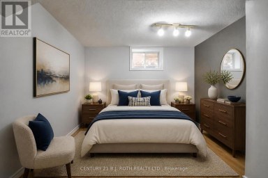 17 CROMPTON DRIVE Barrie (Little Lake) Ontario photo 33
