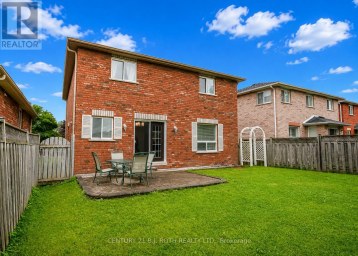 17 CROMPTON DRIVE Barrie (Little Lake) Ontario photo 41
