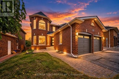 43 GOLDEN MEADOW ROAD Barrie (Bayshore) Ontario photo 1