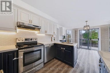 43 GOLDEN MEADOW ROAD Barrie (Bayshore) Ontario photo 11