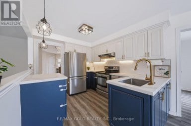 43 GOLDEN MEADOW ROAD Barrie (Bayshore) Ontario photo 12