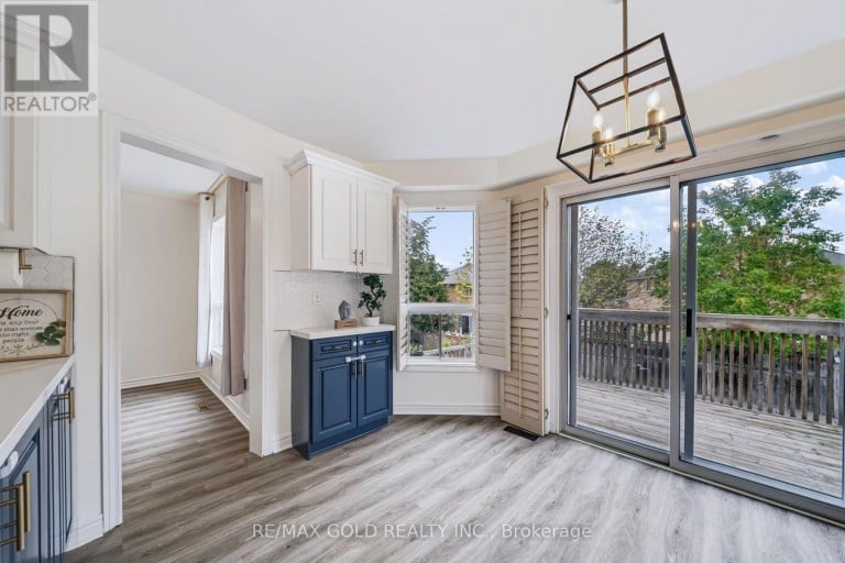 43 GOLDEN MEADOW ROAD, Barrie (Bayshore), Ontario, L4N7G5