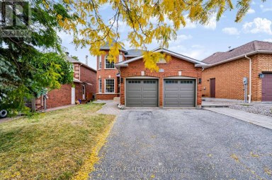 43 GOLDEN MEADOW ROAD Barrie (Bayshore) Ontario photo 2