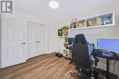43 GOLDEN MEADOW ROAD Barrie (Bayshore) Ontario photo 30