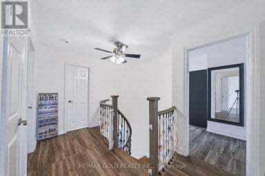 43 GOLDEN MEADOW ROAD Barrie (Bayshore) Ontario photo 33