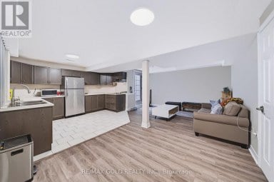 43 GOLDEN MEADOW ROAD Barrie (Bayshore) Ontario photo 35