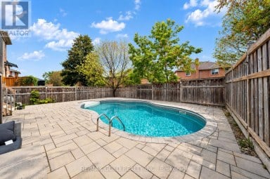 43 GOLDEN MEADOW ROAD Barrie (Bayshore) Ontario photo 46