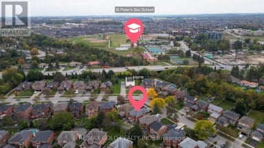43 GOLDEN MEADOW ROAD Barrie (Bayshore) Ontario photo 49