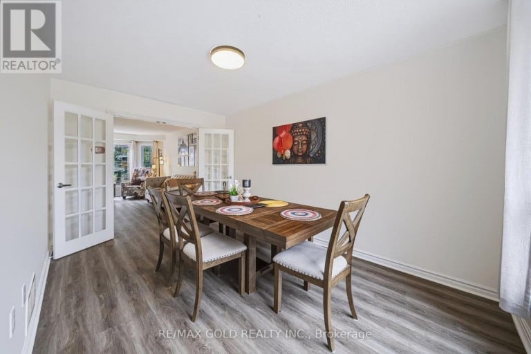 43 GOLDEN MEADOW ROAD, Barrie (Bayshore), Ontario, L4N7G5