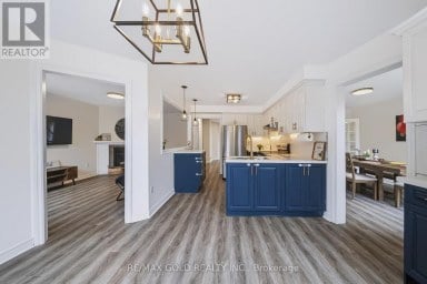 43 GOLDEN MEADOW ROAD Barrie (Bayshore) Ontario photo 9