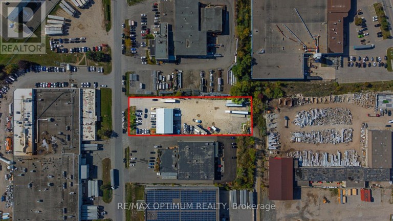 80 TODD ROAD, Halton Hills (Georgetown), Ontario, L7G4R7