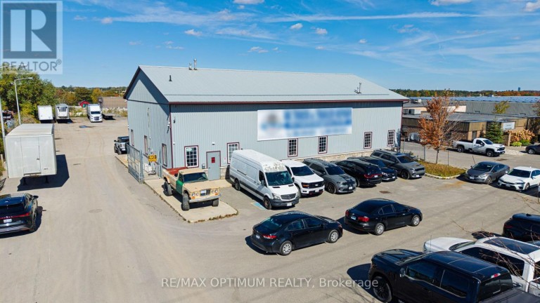 80 TODD ROAD, Halton Hills (Georgetown), Ontario, L7G4R7
