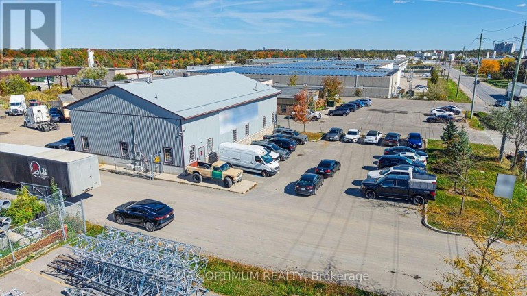 80 TODD ROAD, Halton Hills (Georgetown), Ontario, L7G4R7