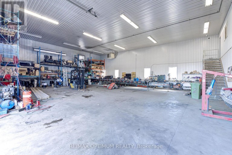 80 TODD ROAD, Halton Hills (Georgetown), Ontario, L7G4R7