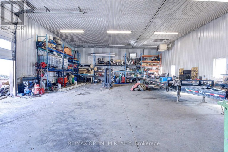 80 TODD ROAD, Halton Hills (Georgetown), Ontario, L7G4R7