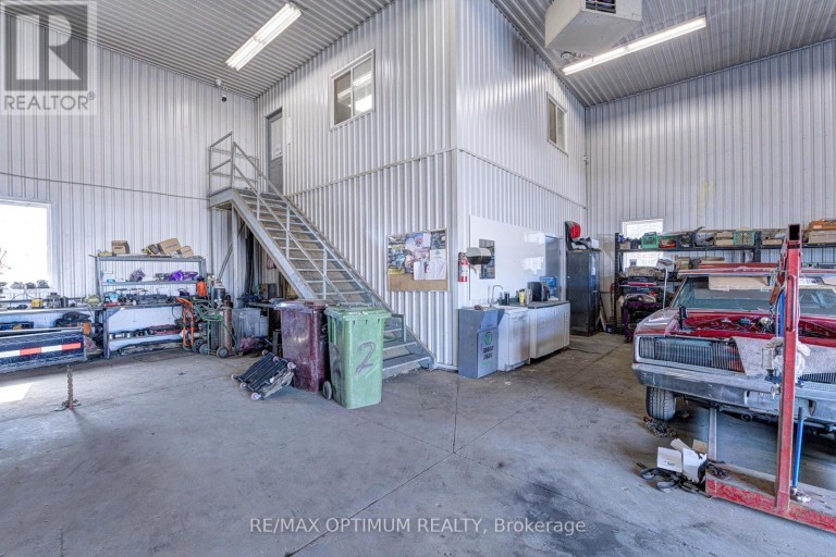 80 TODD ROAD, Halton Hills (Georgetown), Ontario, L7G4R7