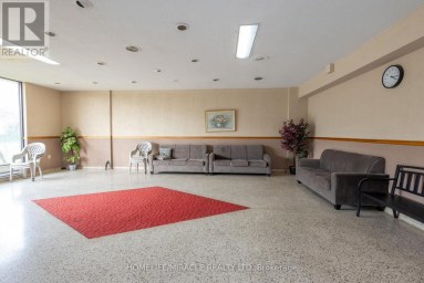 1007 - 49 SILVERSTONE DRIVE Toronto (Mount Olive-Silverstone-Jamestown) Ontario photo 11