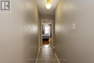 1007 - 49 SILVERSTONE DRIVE Toronto (Mount Olive-Silverstone-Jamestown) Ontario photo 16