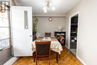 1007 - 49 SILVERSTONE DRIVE Toronto (Mount Olive-Silverstone-Jamestown) Ontario photo 18